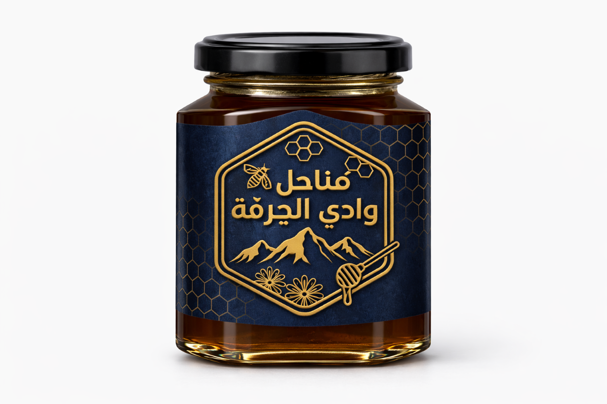 عسل سلام كيلو